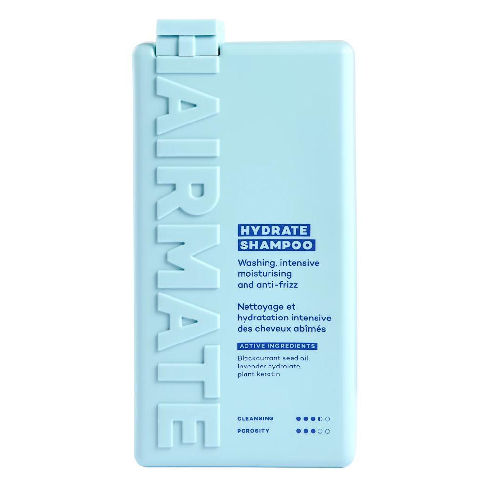 Hairmate Feuchtigkeitsspendendes Shampoo