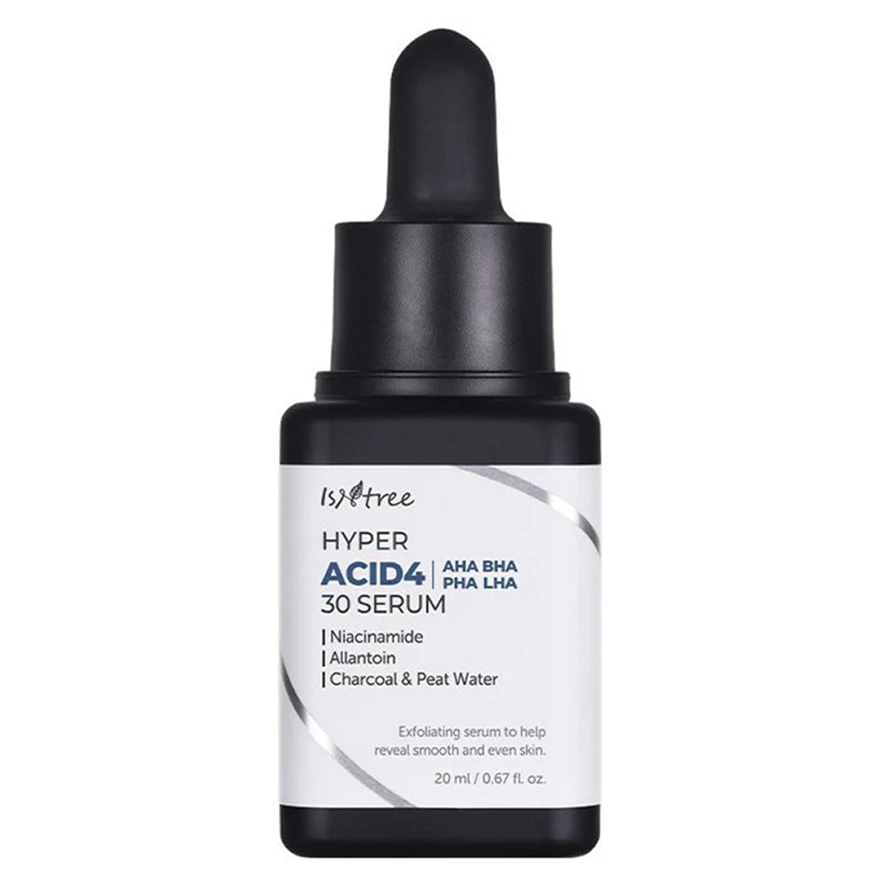 Isntree Hyper Acid 4 30 Serum – 20 ml