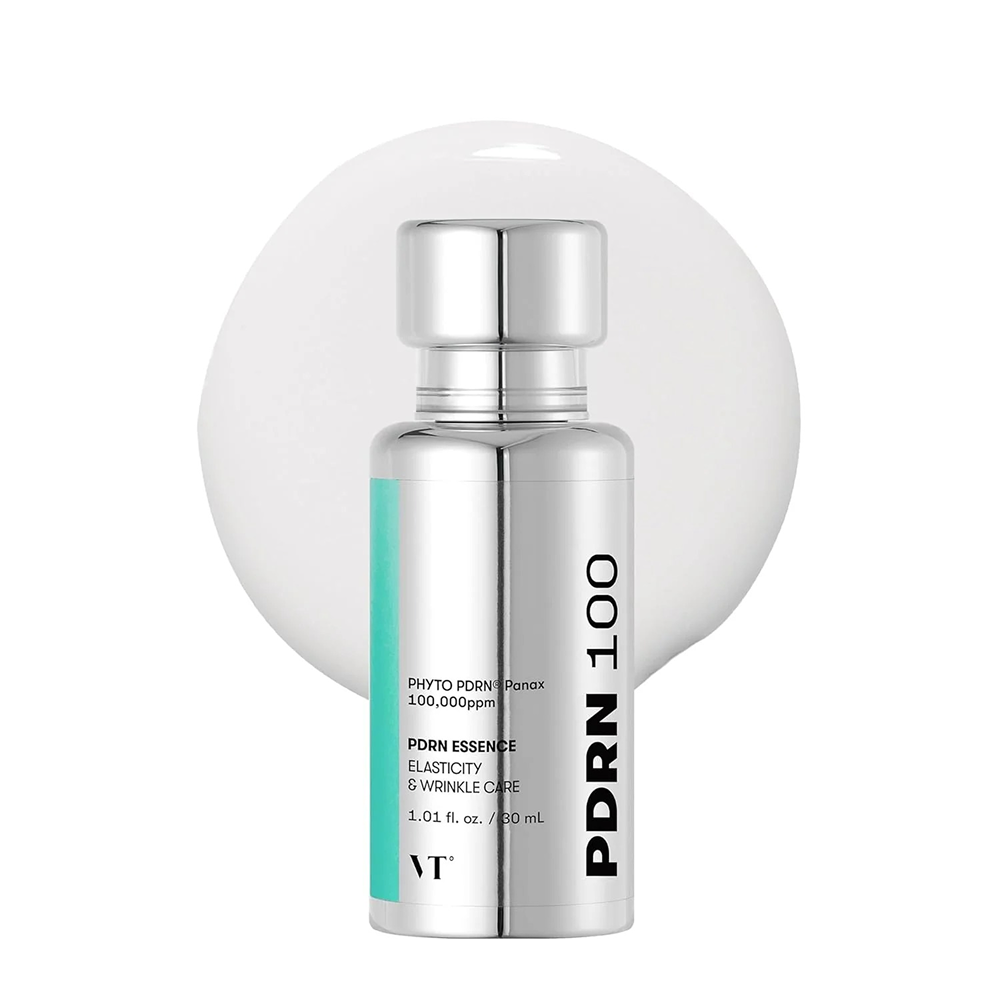 Vt Cosmetics Pdrn 100 Essenz 30ml