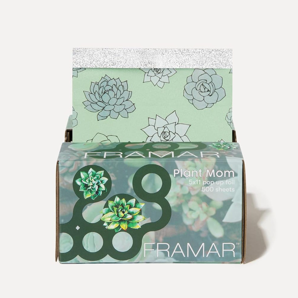 Framar 5x11 Pop-Up Folie 500 Blatt