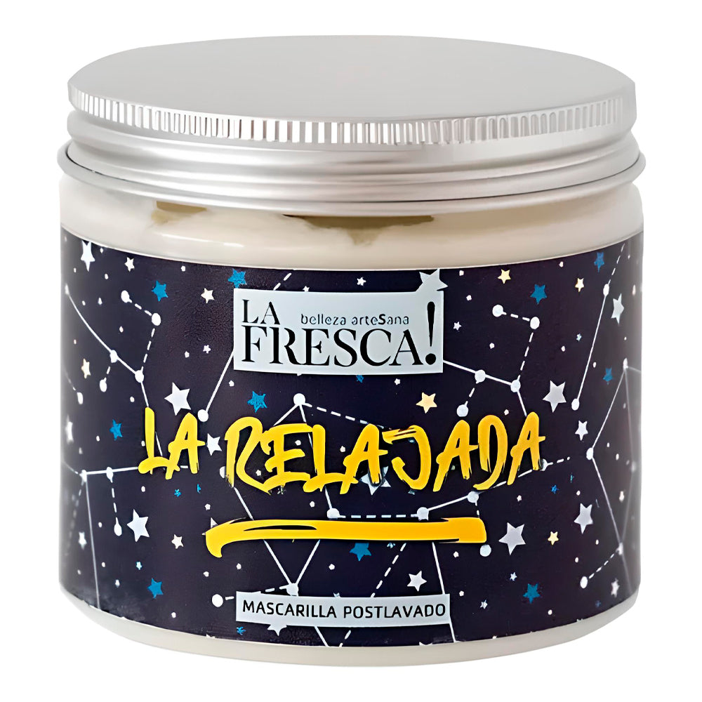 La Fresca Die entspannende Post-Wasch-Maske