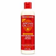 Creme of Nature Arganöl Feuchtigkeitsspendende Leave-in Lockenmilch 236ml
