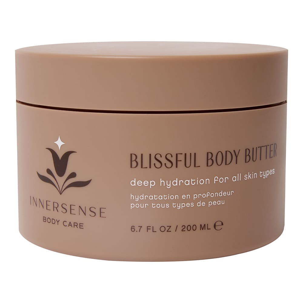 Innersense Body Care Blissful Body Butter 200ml