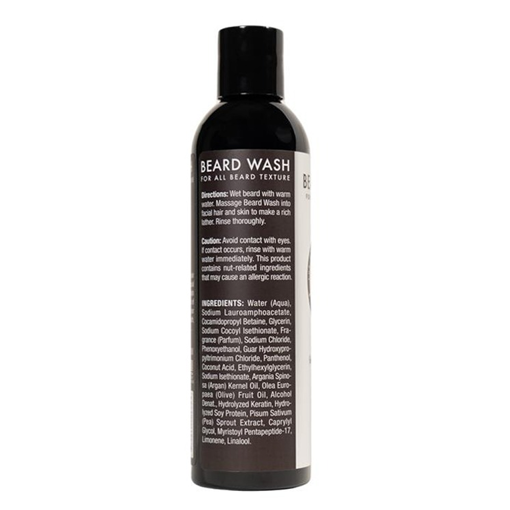 Beard Guyz Wash 8oz-All-Aladin Beauty