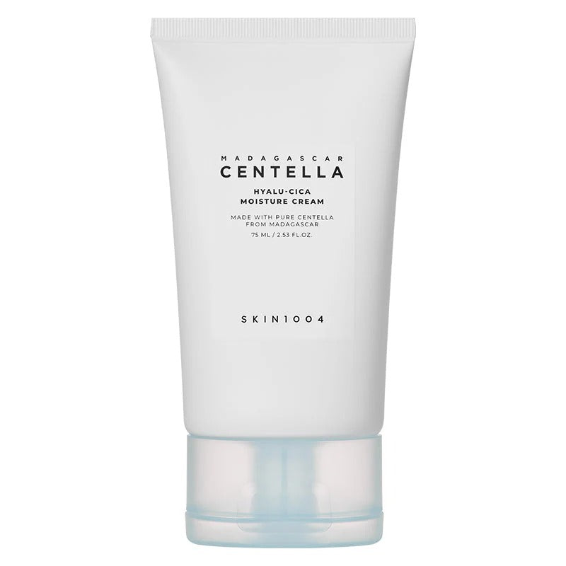 Skin1004 Madagascar Centella Hyalucica Feuchtigkeitscreme 75ml