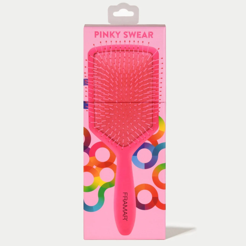 Framar Paddle Brush Limitierte Edition