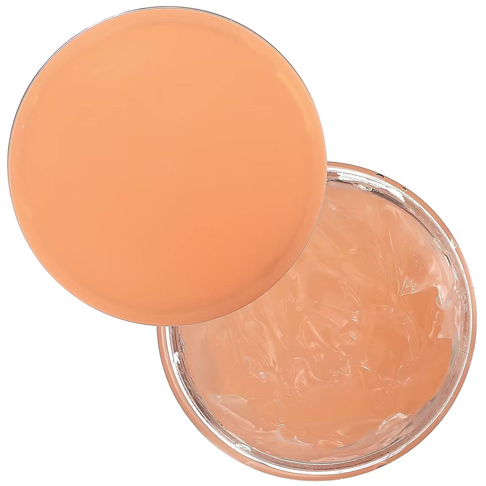 Shea Moisture Coconut & Hibiscus Defining Styling Gel 425g