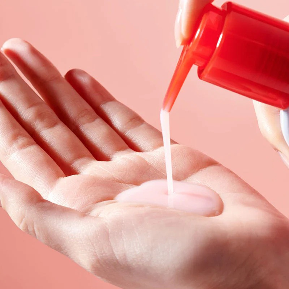 Tocobo Calamine Pore Control Cleansing Oil 200ml-Cleansing Oil-Aladin Beauty