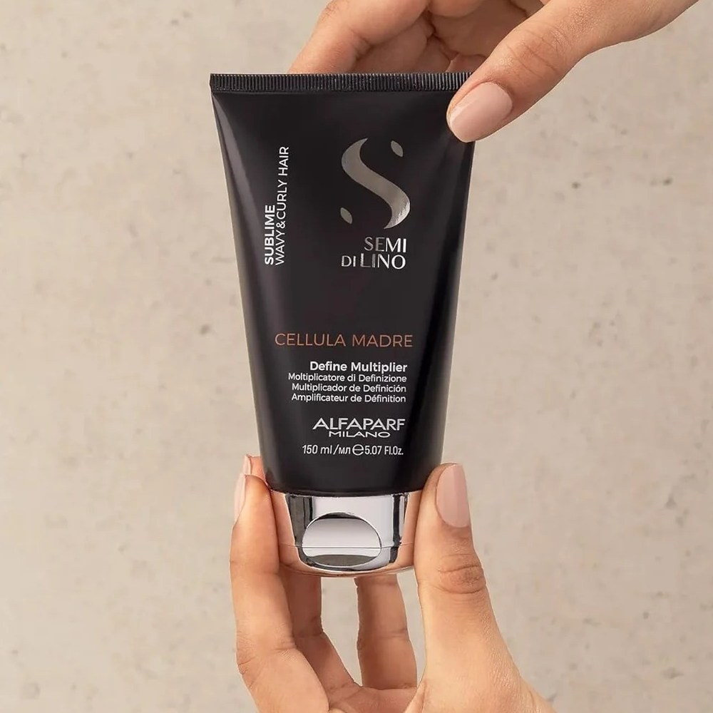Alfaparf Semi Di Lino Cellula Madre Definierender Multiplikator 150ml
