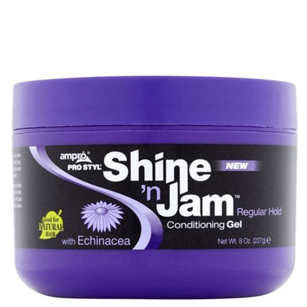 Shine 'n Jam Gel Regular