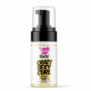 The Doux Bee Girl Crazy Sexy Curl Honey Setting Foam-All-Aladin Beauty