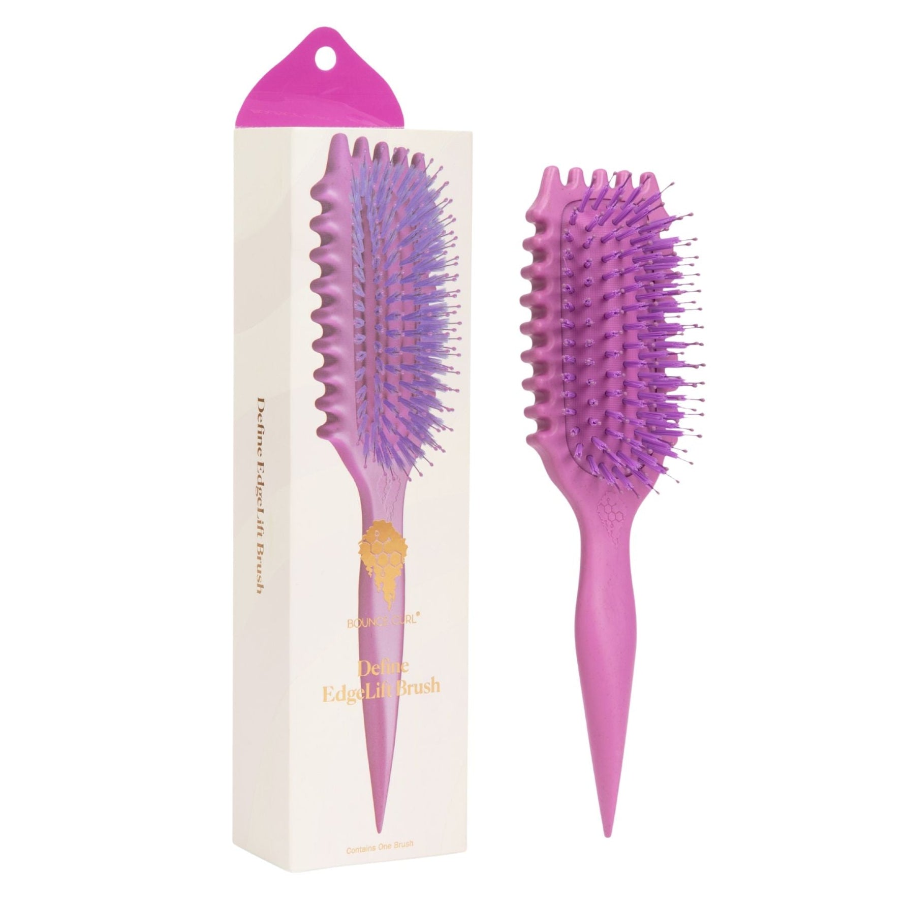 Bounce Curl Define Styling Brush-Styling Brush-Aladin Beauty