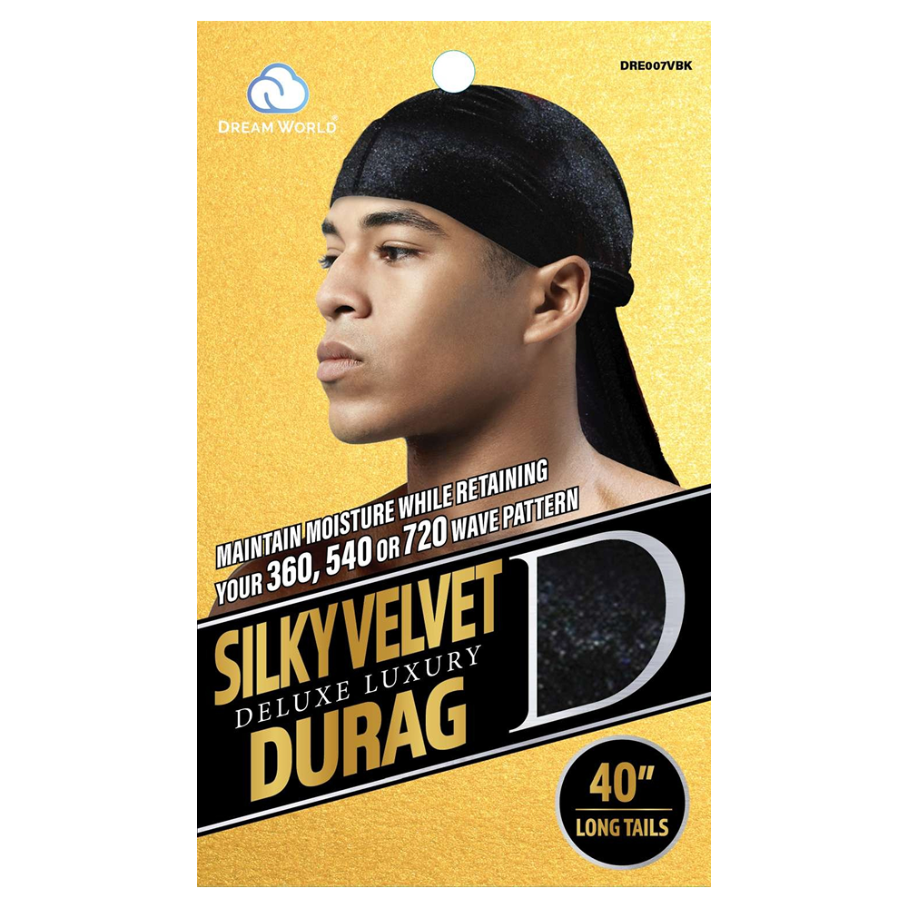 Dream World M-Durag Geschmeidig & Dick