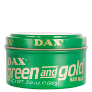 Dax Green & Gold 99g-All-Aladin Beauty