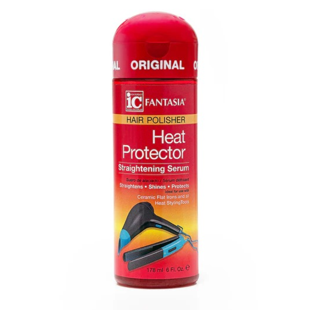 Fantasia IC Heat Protecting Serum-All-Aladin Beauty