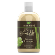 Taliah Waajid Apple Aloe Shampoo 12oz-All-Aladin Beauty