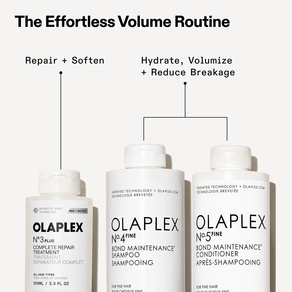 Olaplex Nº 3+ Complete Repair Treatment-Pre-Shampoo-Aladin Beauty
