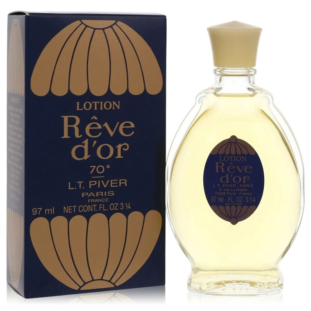 Reve Do'r Lotion-All-Aladin Beauty