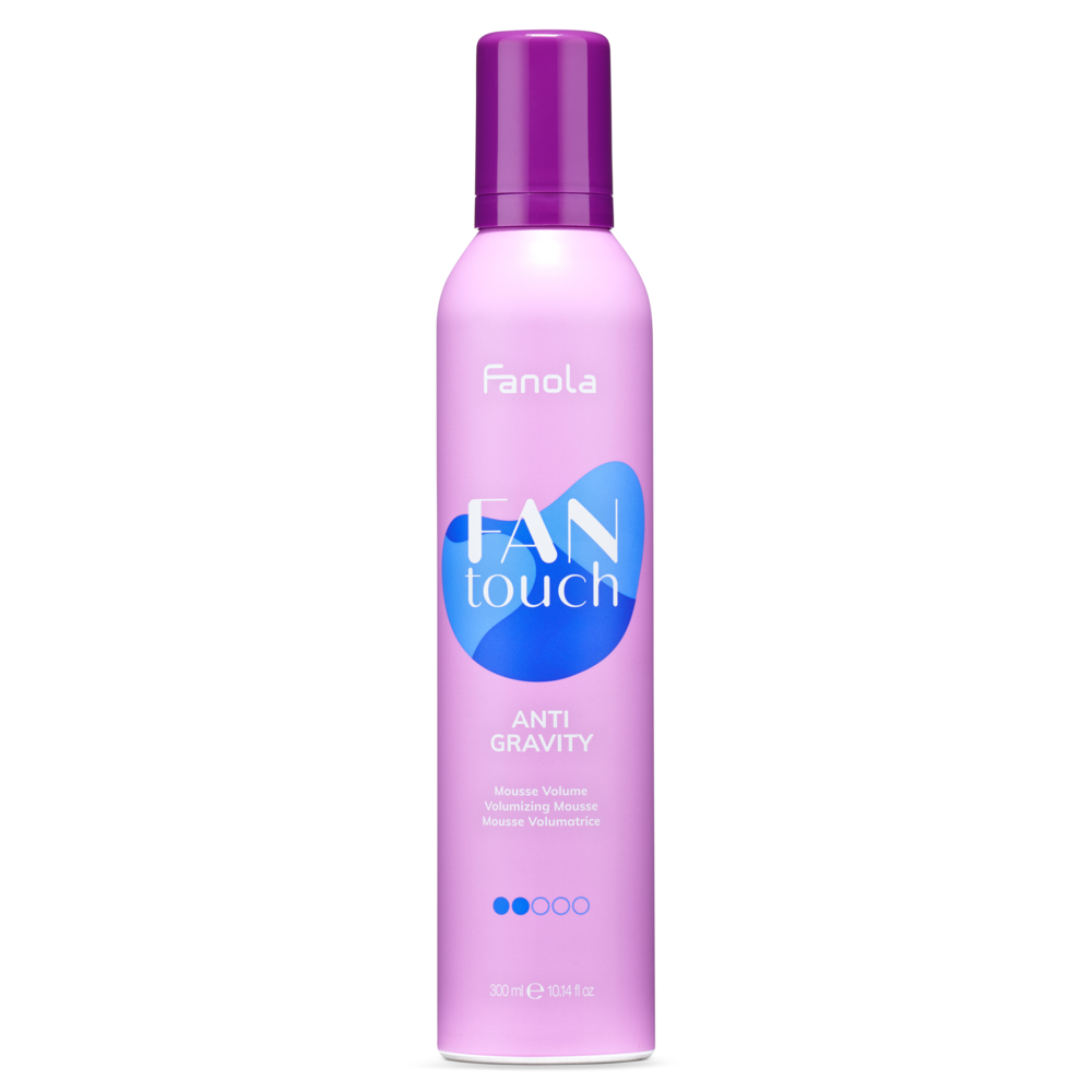 Fanola Anti-Gravity Volumen Mousse