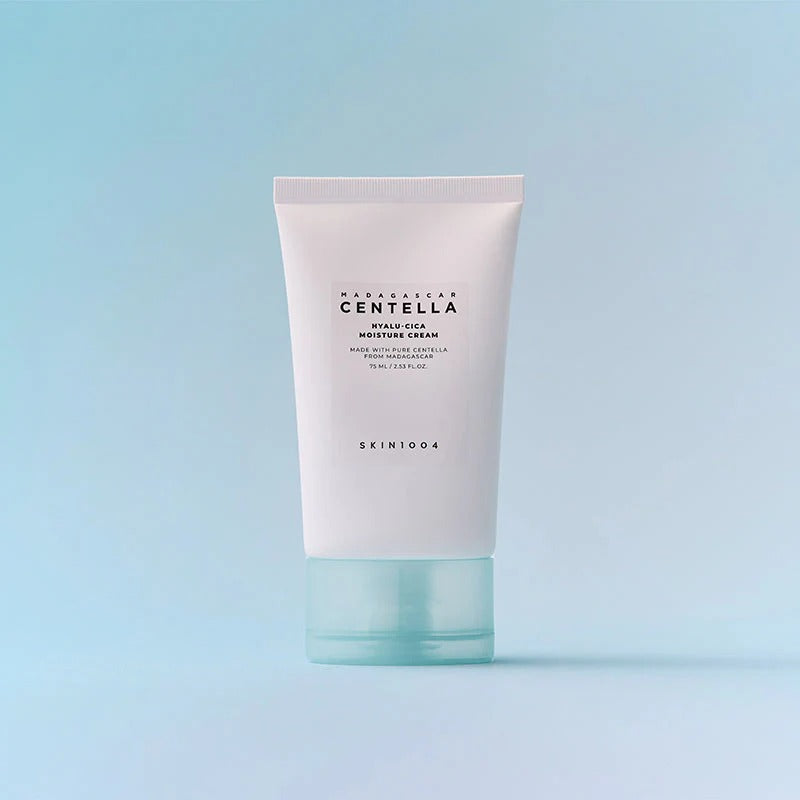Skin1004 Madagascar Centella Hyalucica Feuchtigkeitscreme 75ml