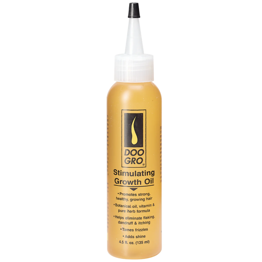 Doo Gro Growth Stimulating Oil 4.5oz-All-Aladin Beauty