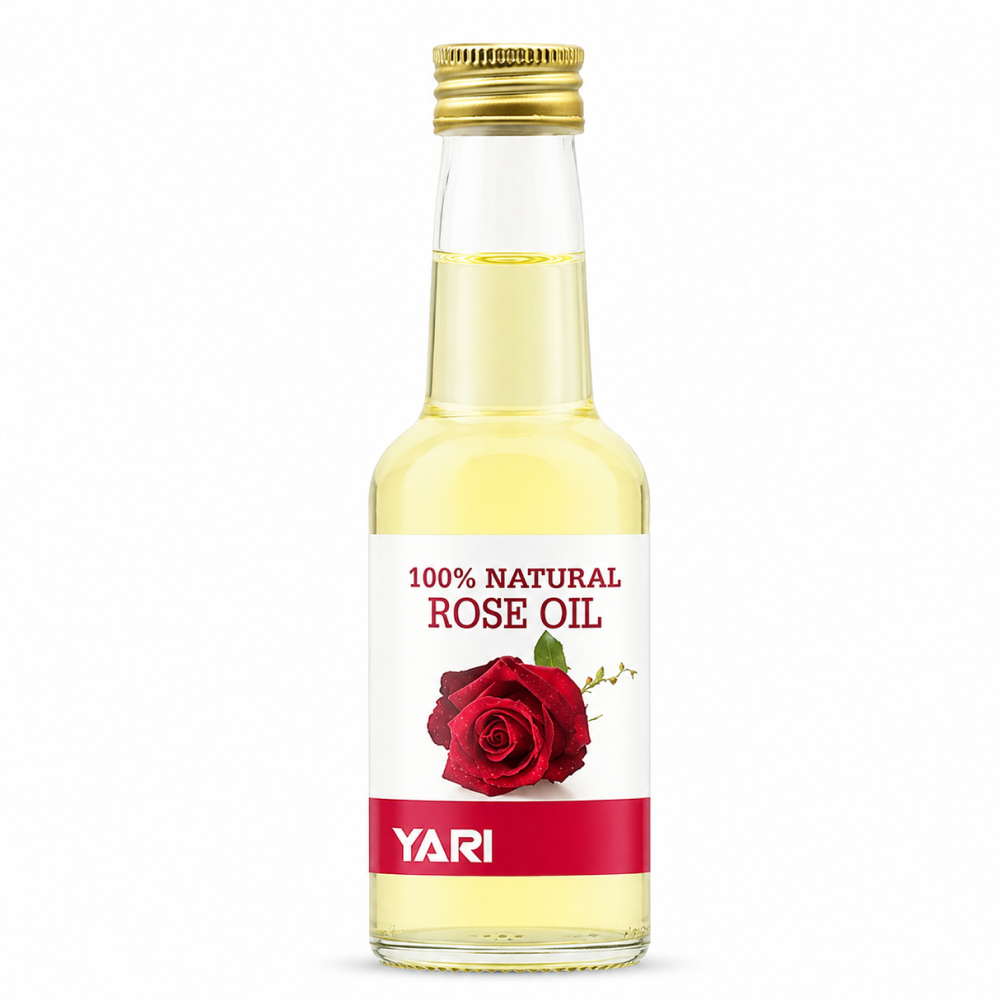 Yari 100% Natürliche Öle 250ml