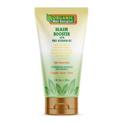 Organic Hair Energizer Wachstums-Booster 6oz