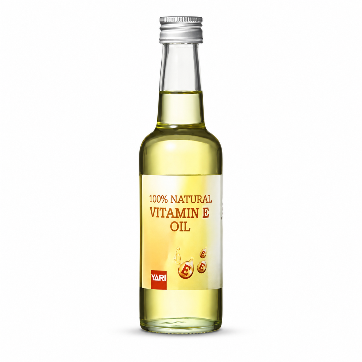 Yari 100% Natürliche Öle 250ml