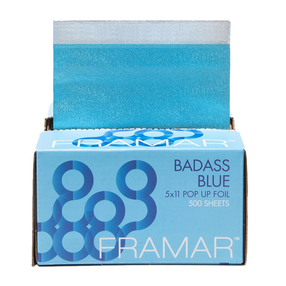 Framar 5x11 Pop-Up Folie 500 Blatt