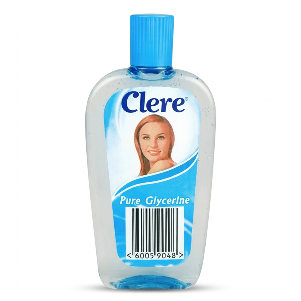 Clere Pure Glycerine-All-Aladin Beauty