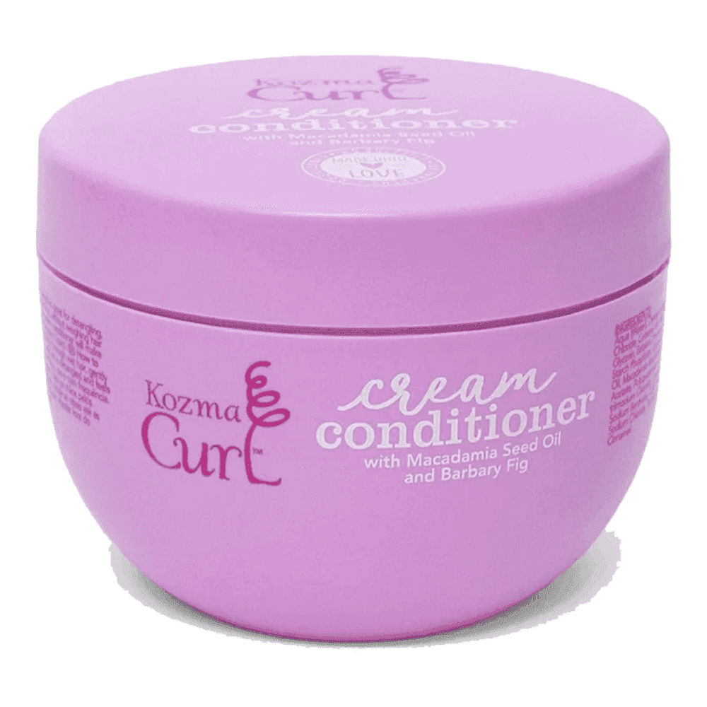 Kozma Curl Cream Conditioner