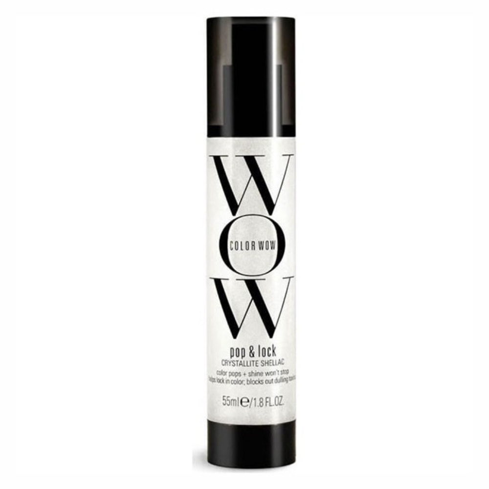 Color Wow Pop & Lock Crystallite Shellac 55ml