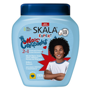 Skala More Little Coils Treatment 1000g-All-Aladin Beauty
