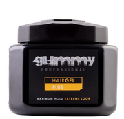 Gummy Hair Gel Plus 500ml-All-Aladin Beauty