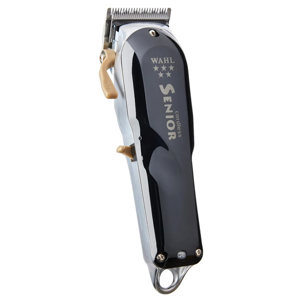 Wahl 5 Star Cordless Senior Haarschneidemaschinen-Set
