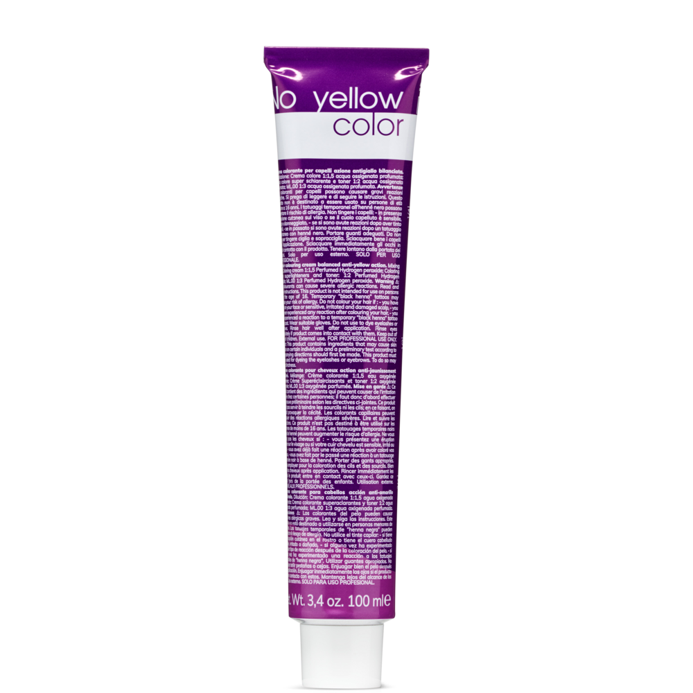 Fanola Multi-Lightener 00 No Yellow 100ml