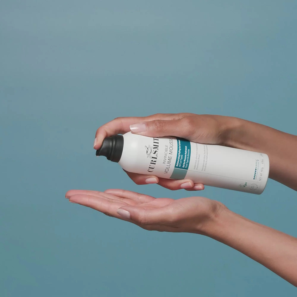 Curlsmith Scalp Recipe Kopfhautstimulierendes Serum 120ml
