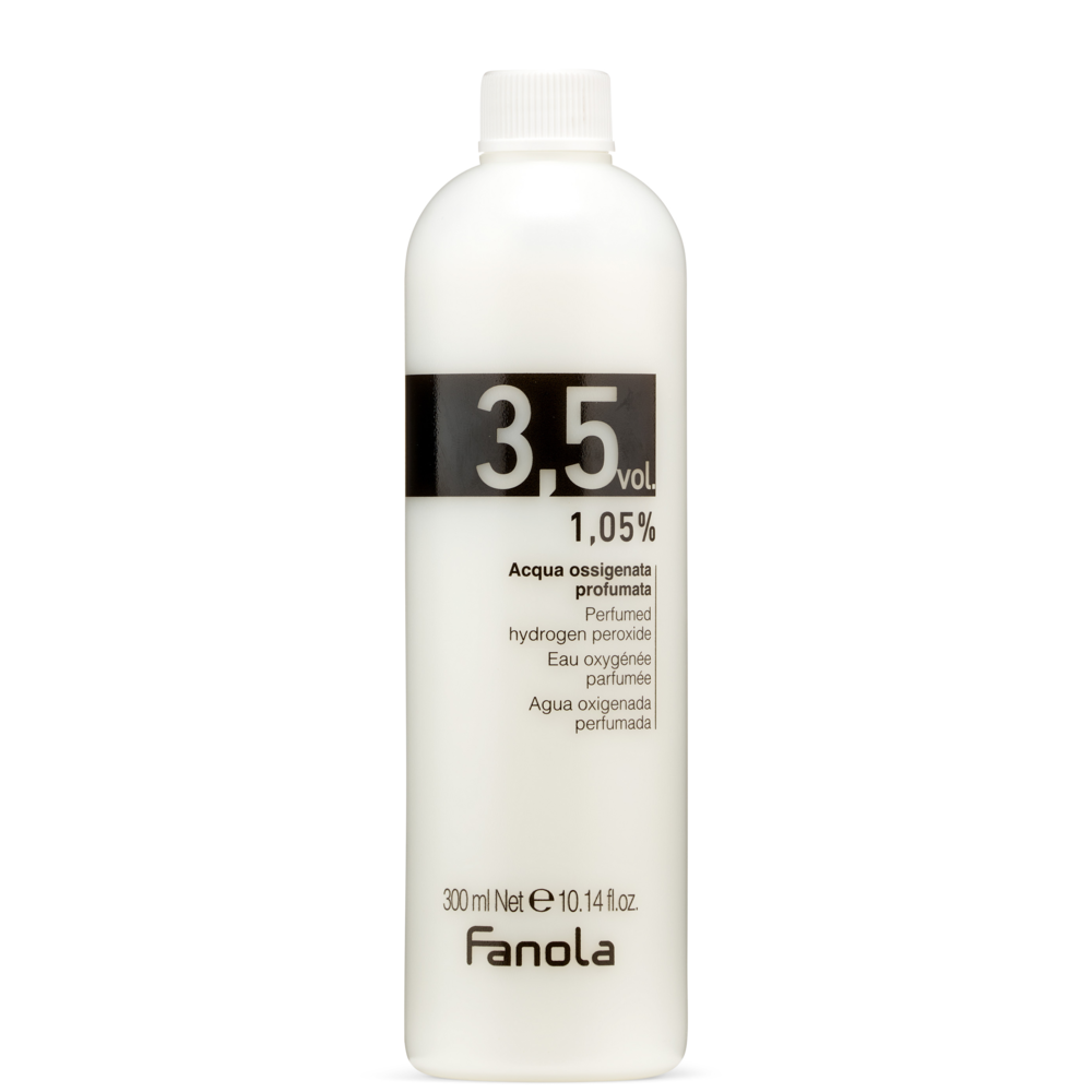 Fanola Entwickler 3.5V 300ml