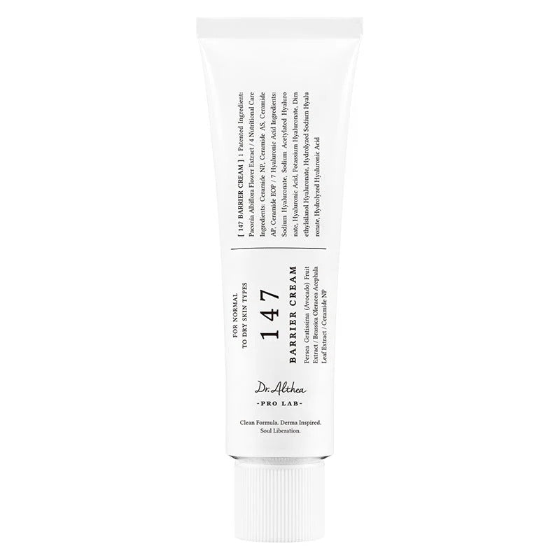 Dr Althea 147 Barrier Cream Blue 50ml-Barrier Cream-Aladin Beauty