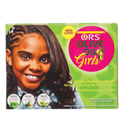Ors Olive Oil Girls Relaxer Kit-All-Aladin Beauty