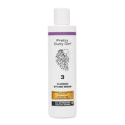 Pretty Curly Girl Flaxseed Styling Serum 250ml