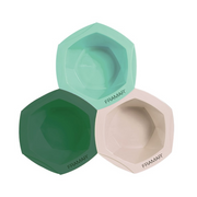Framar 3er-Pack Färbeschalen Cheers Haters