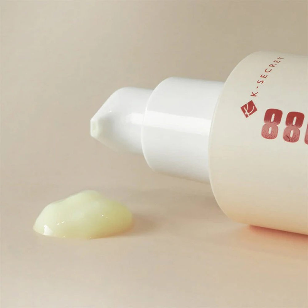 K-Secret Seoul 1988 Serum Retinal Liposom 2% Schwarzer Ginseng 30ml