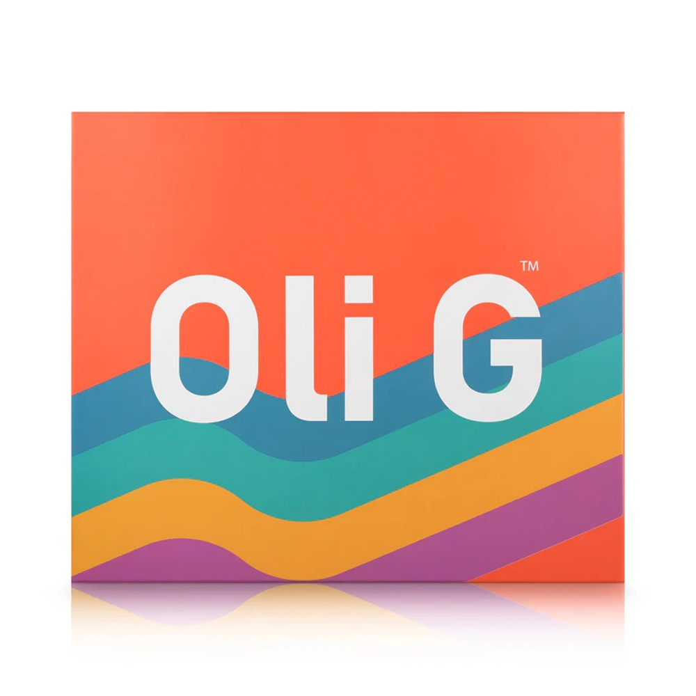 Oli G System Intro Kit 6 Produkte