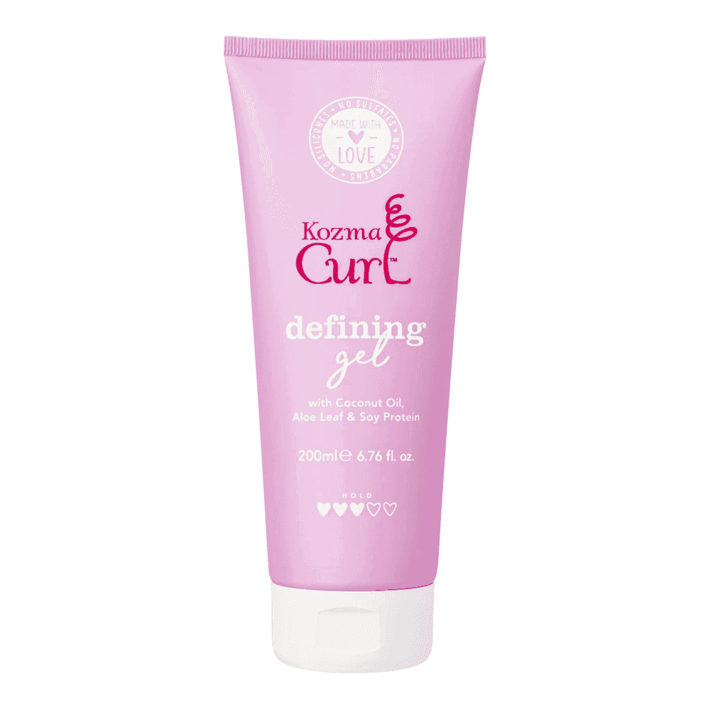 Kozma Curl Defining Gel 200ml
