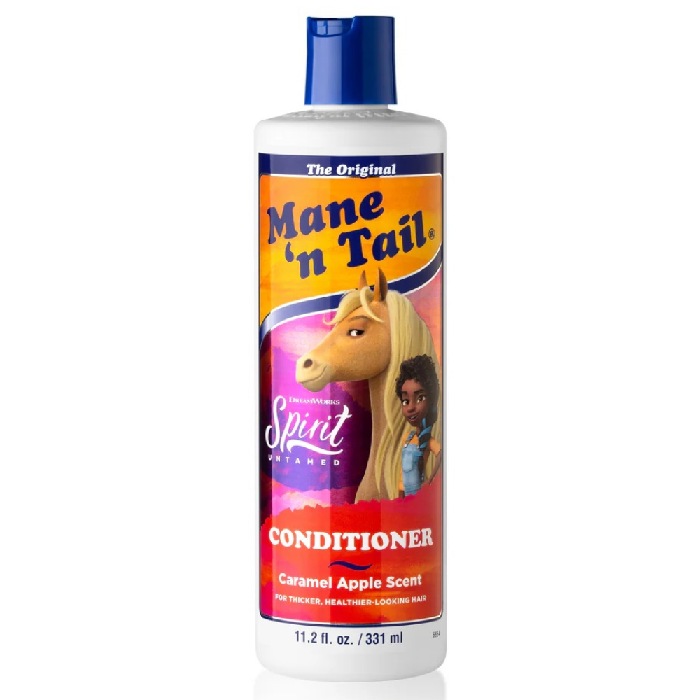 Mane 'n Tail Spirit Untamed Kids Conditioner 331ml-All-Aladin Beauty
