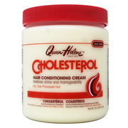 Queen Helene Cholesterol Hair Conditioning Cream 15oz-All-Aladin Beauty