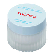 Tocobo Multi Ceramide Cream 50ml-Face Moisturizer-Aladin Beauty