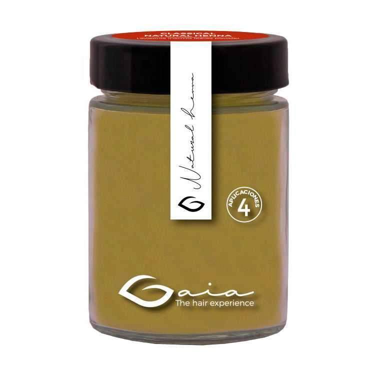 Gaia Henna Natural 175g