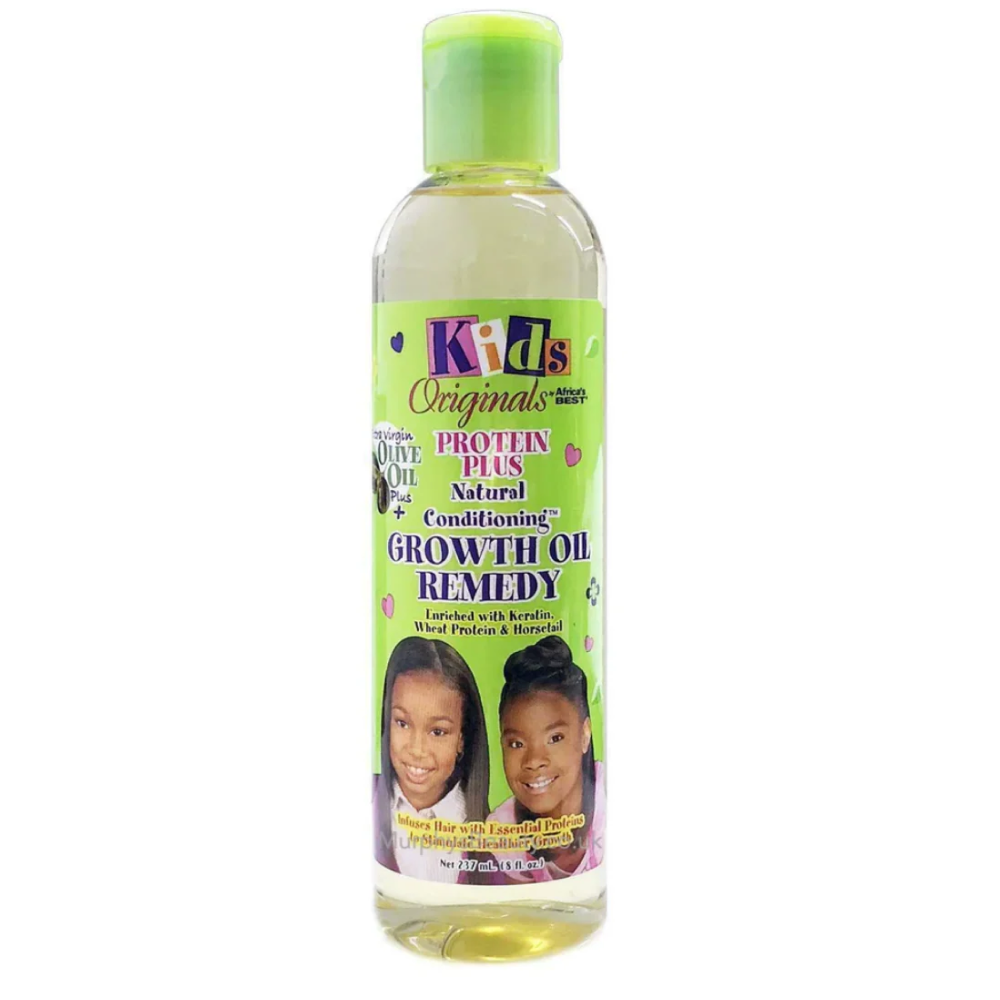 Africa's Best Kids Originals Protein Remedy Oil 236ml